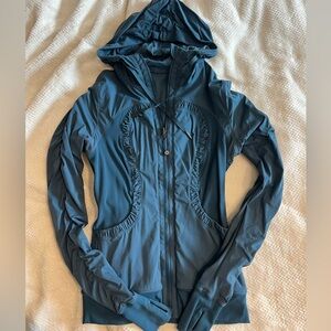Lululemon Jacket